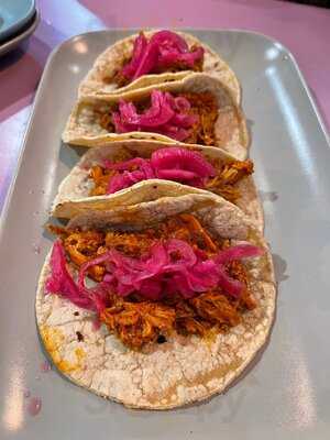 Celestun Cantina Tropical