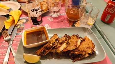 Celestun Cantina Tropical