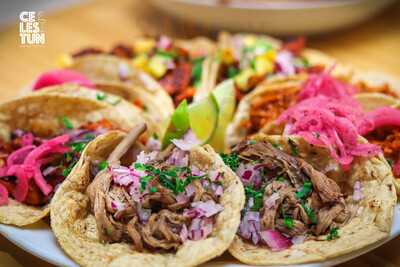 Celestun Cantina Tropical