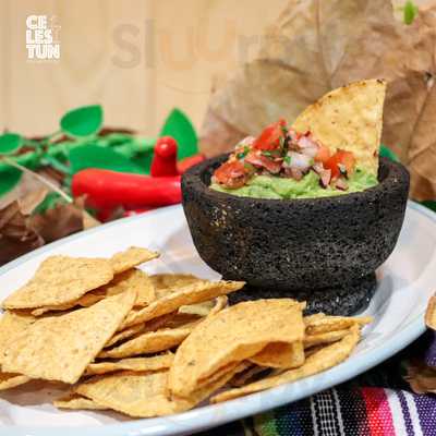 Celestun Cantina Tropical