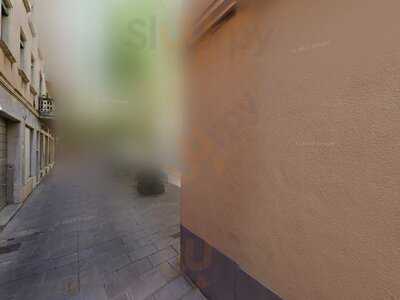 Celestun Cantina Tropical