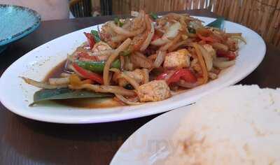 Sawadee Playa Del Inglés