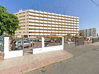 Sawadee Playa Del Inglés