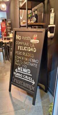 Henko Gastroteca