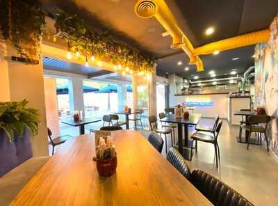 Totale Pizzería Las Rozas