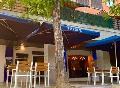 Totale Pizzería Las Rozas