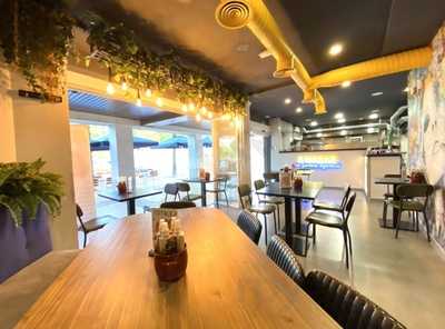 Totale Pizzería Las Rozas