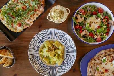 Totale Pizzería Las Rozas