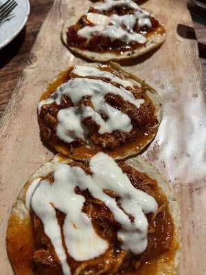 La Metixe. Taberna Mexicana