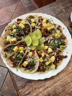 La Metixe. Taberna Mexicana