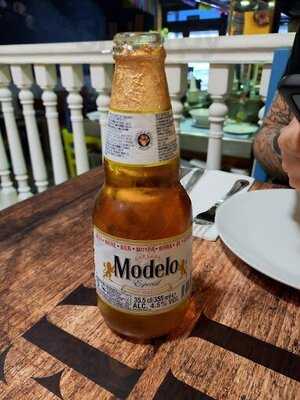 La Metixe. Taberna Mexicana