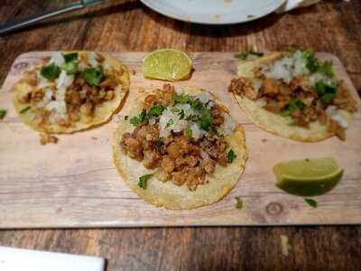 La Metixe. Taberna Mexicana