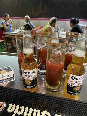 La Metixe. Taberna Mexicana