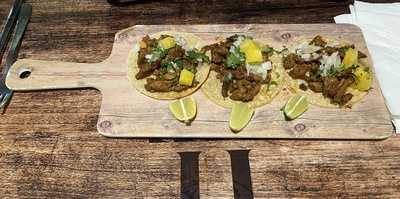 La Metixe. Taberna Mexicana