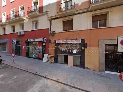 La Metixe. Taberna Mexicana