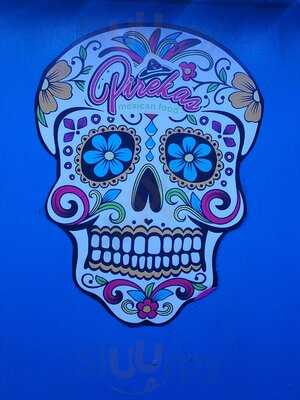 Pirekas Mexican Food And Empanys