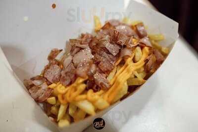 Pico Break And Pizza