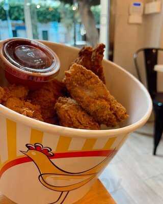 Pico Break And Pizza