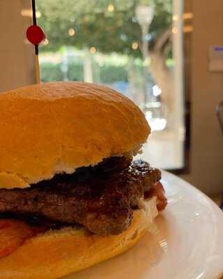 Pico Break And Pizza