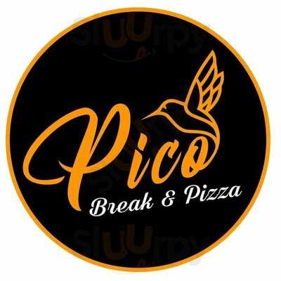 Pico Break And Pizza