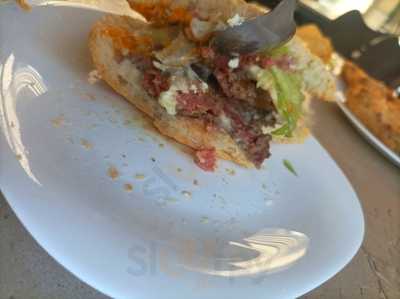 Pico Break And Pizza