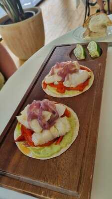 La Casa Del Presidente