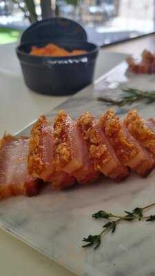 La Casa Del Presidente