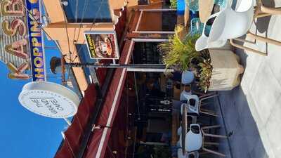 The Grand Cafe, Coffee & Burger