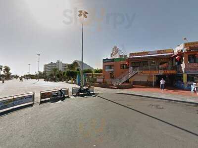 The Grand Cafe, Coffee & Burger