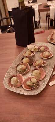 Espacio Gastronómico Delito