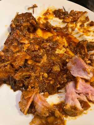 Espacio Gastronómico Delito