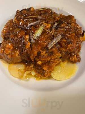 Espacio Gastronómico Delito