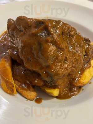 Espacio Gastronómico Delito