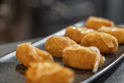 Espacio Gastronómico Delito