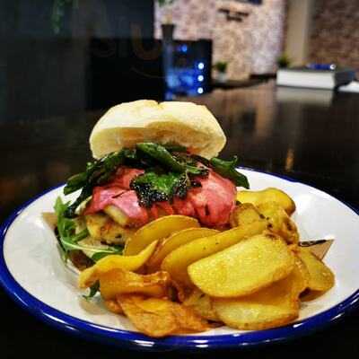 Oliva 3 Food & Drinks Terrace