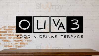 Oliva 3 Food & Drinks Terrace