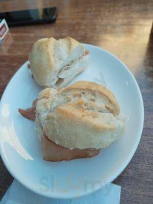 La Rubia De Ávila Restaurante