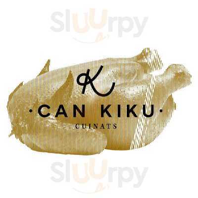 Can Kiku Cuinats