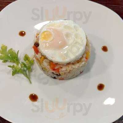 Restaurante La Corazonada