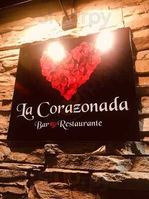 Restaurante La Corazonada