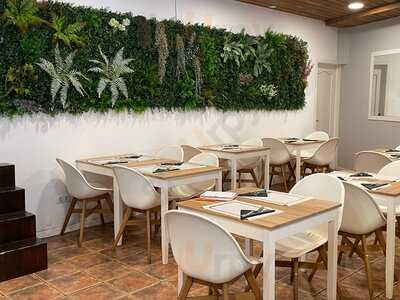 Restaurante La Corazonada