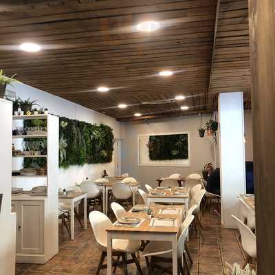 Restaurante La Corazonada