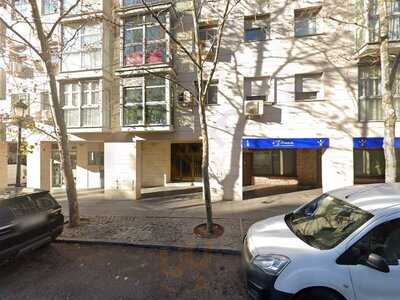 Restaurante La Corazonada