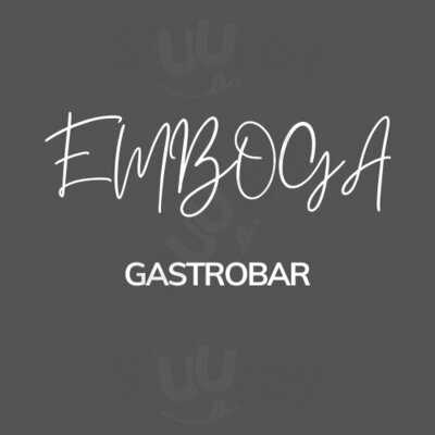 Emboga
