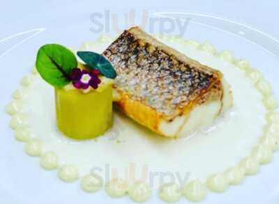 Restaurante Luz Del Mar