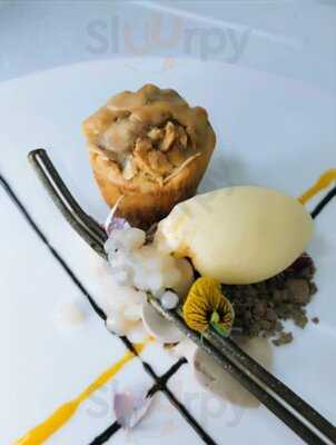 Restaurante Luz Del Mar