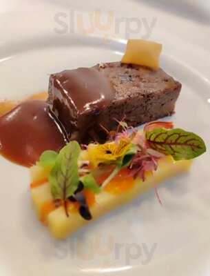 Restaurante Luz Del Mar