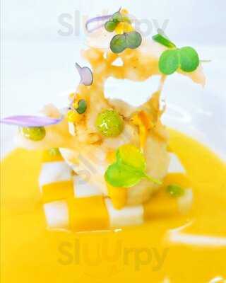 Restaurante Luz Del Mar