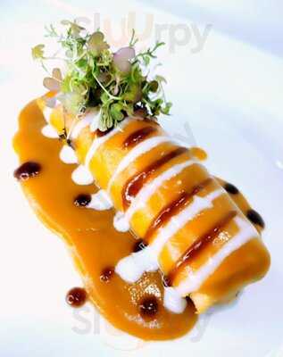 Restaurante Luz Del Mar