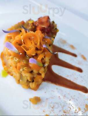 Restaurante Luz Del Mar